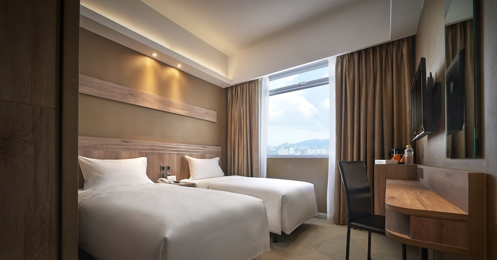 Фото Cititel Express Penang