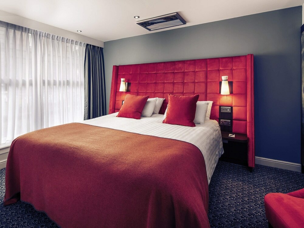 Фото Mercure Inverness