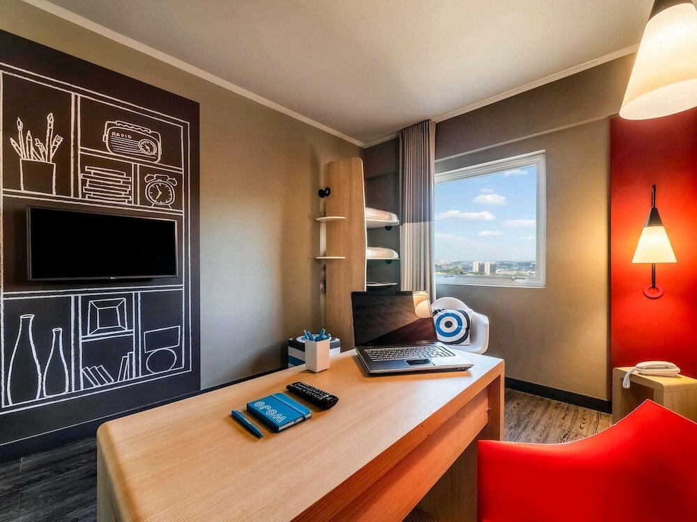 Фото Ibis Sorocaba