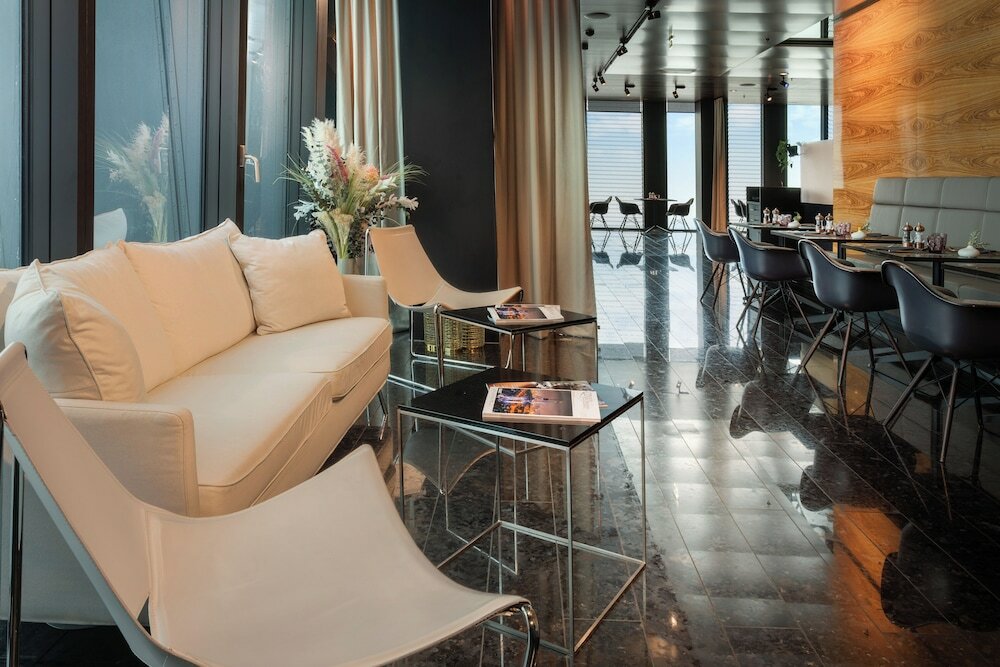 Фото Melia Vienna