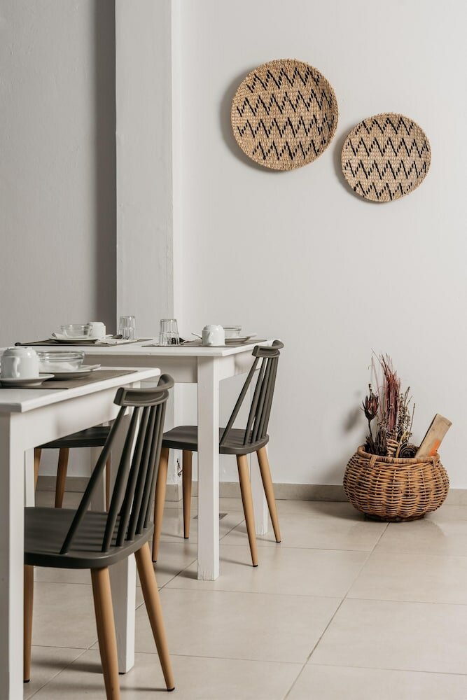 Фото Petradi Beach Lounge Hotel