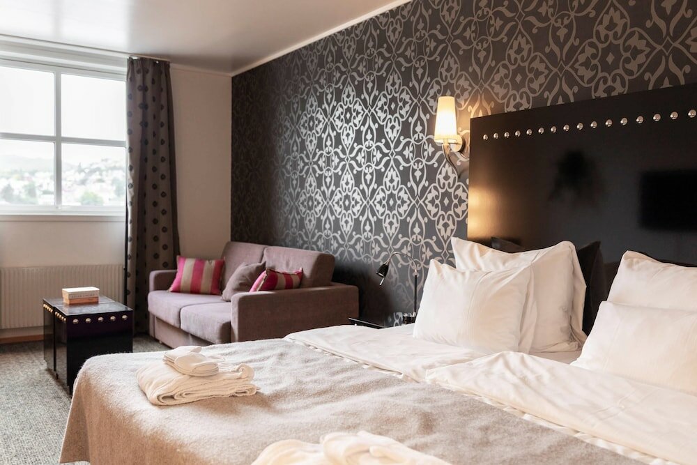 Фото Clarion Collection Hotel Arcticus