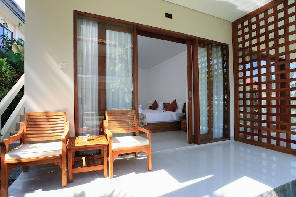 Фото Pertiwi Bisma Ubud