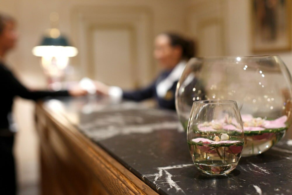 Фото Le Plaza Hotel Brussels