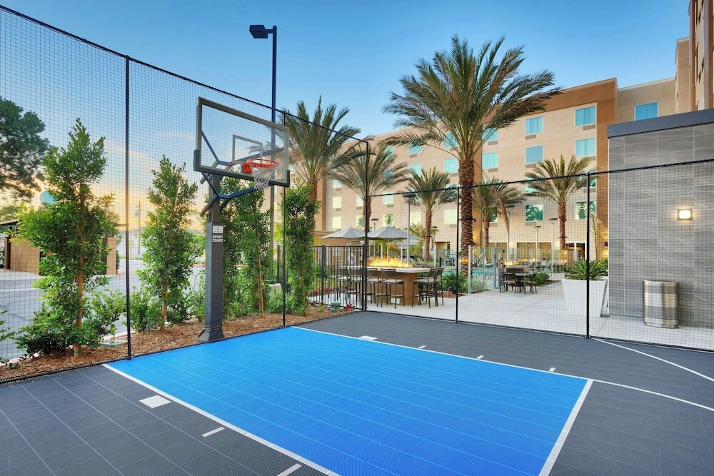 Фото TownePlace Suites by Marriott Los Angeles LAX/Hawthorne