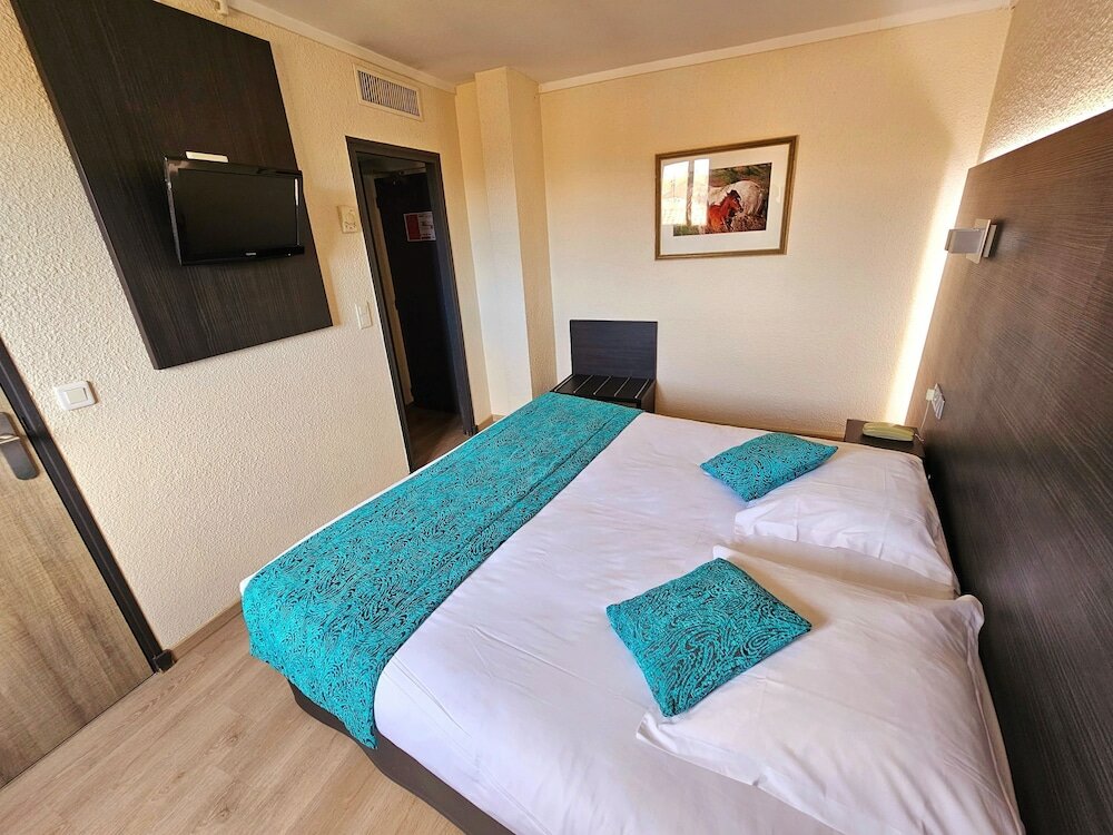 Фото Le Cheval Blanc