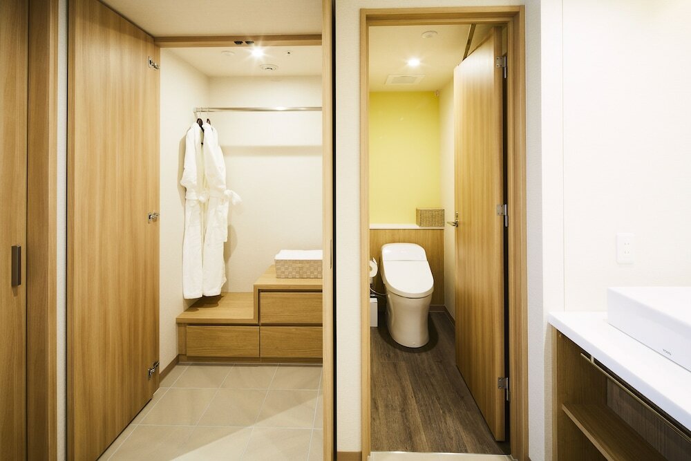 Фото Hotel Intergate Hiroshima