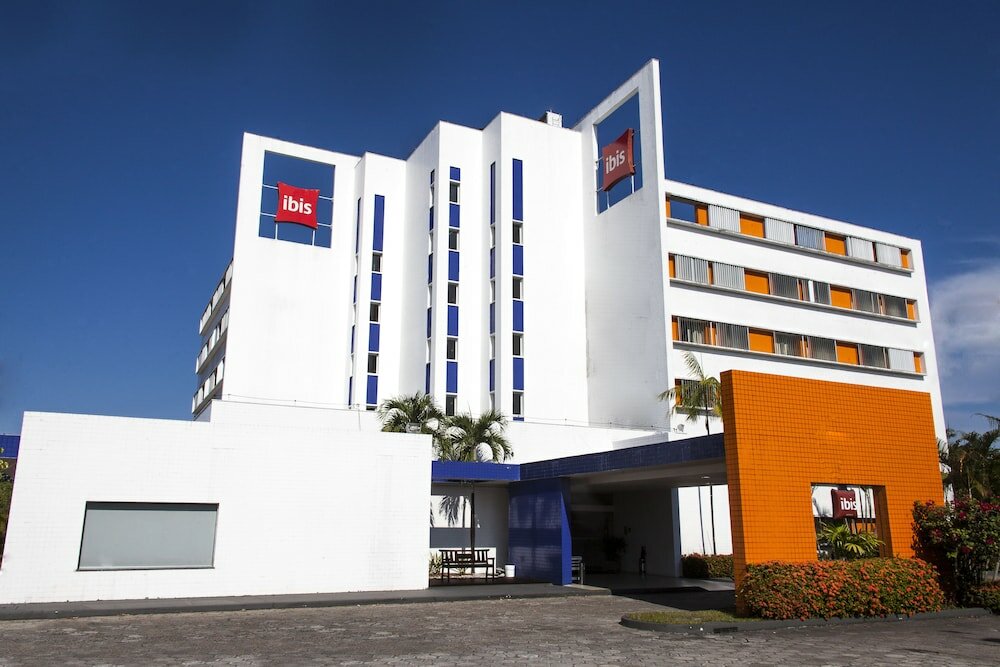 Фото Ibis Manaus Distrito Industrial