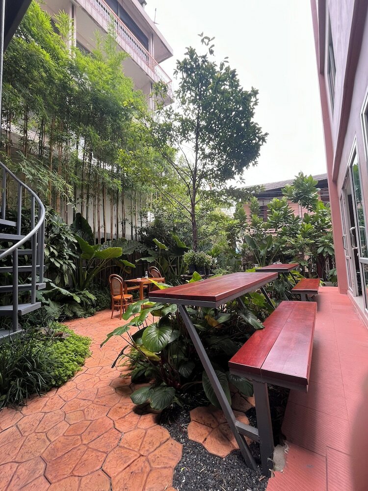 Фото Bonita House