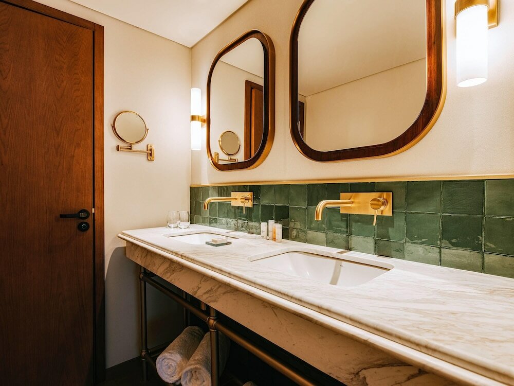 Фото Hotel Costanero Montevideo- MGallery