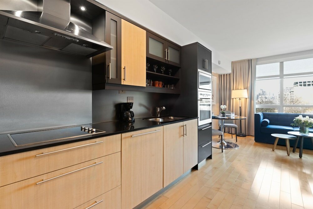 Фото SoHo Hotel Toronto