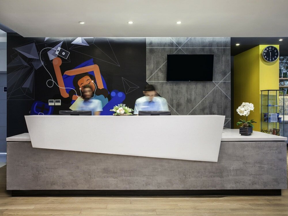 Фото Ibis budget Surabaya Diponegoro