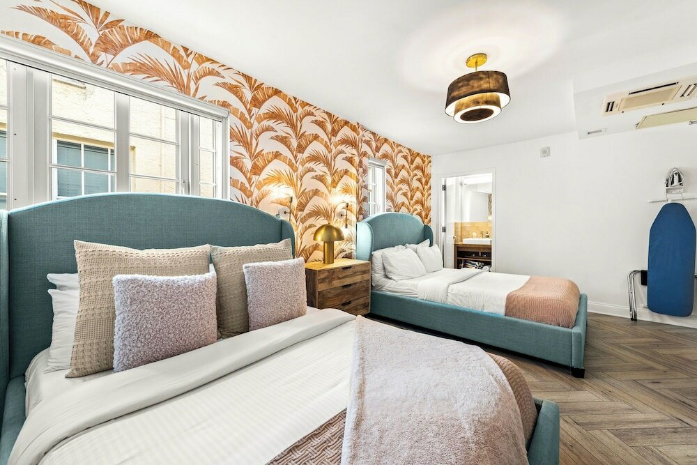 Фото Jurny suites - Miami Beach