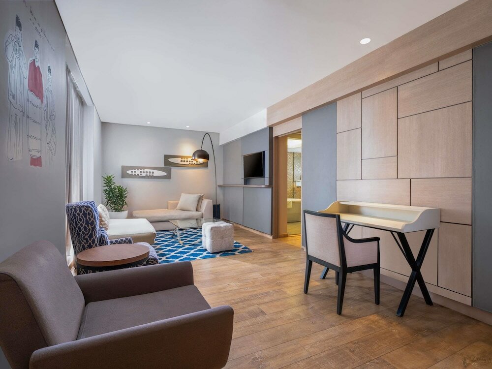 Фото Mercure Jakarta Sabang