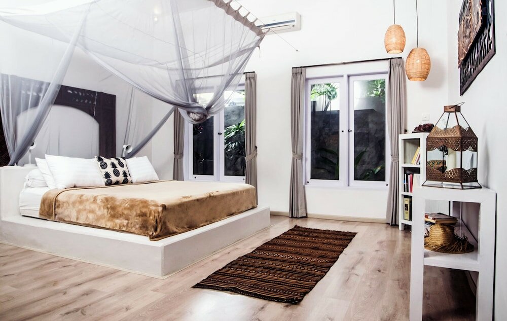 Фото Lila Boutik Residence