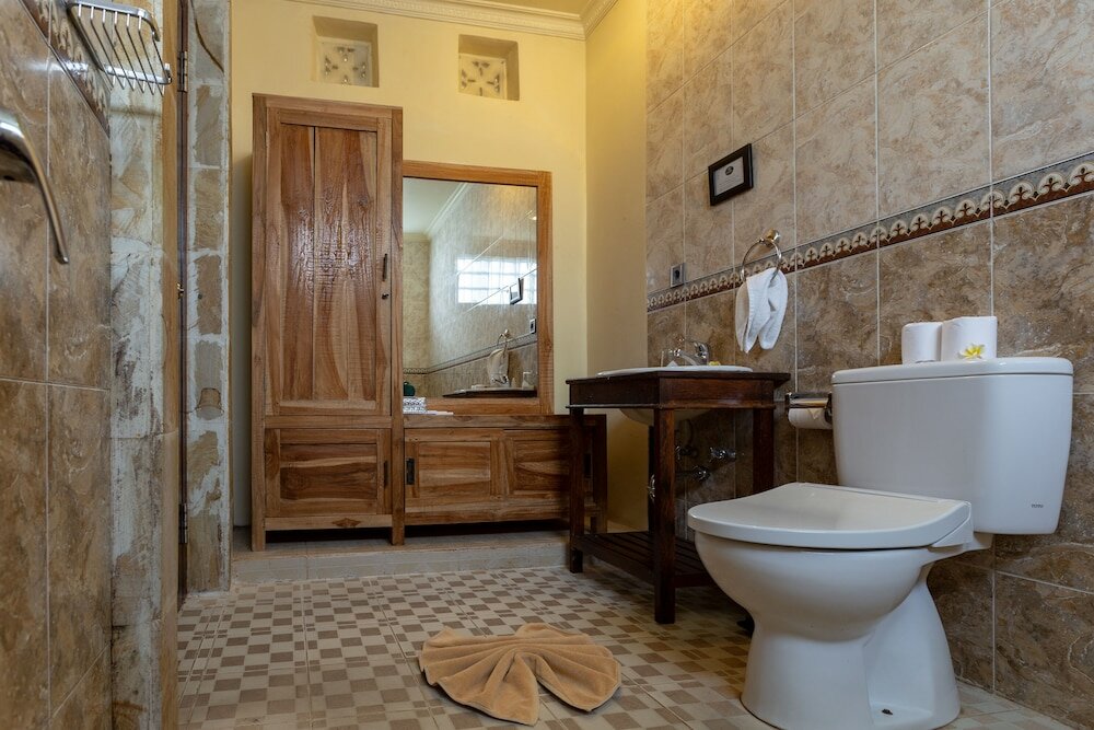 Фото Ubud Aura Retreat