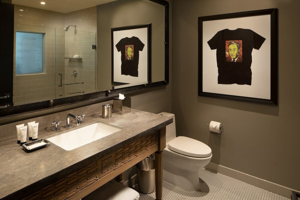 Фото Hotel ZaZa Austin