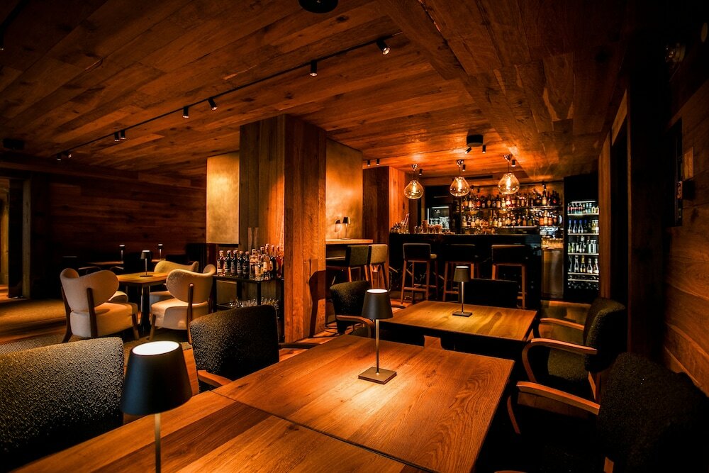 Фото Hotel Al Piolet