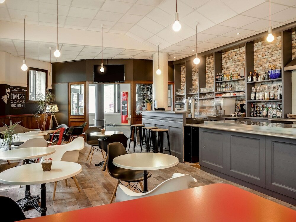 Фото ibis Angers Centre