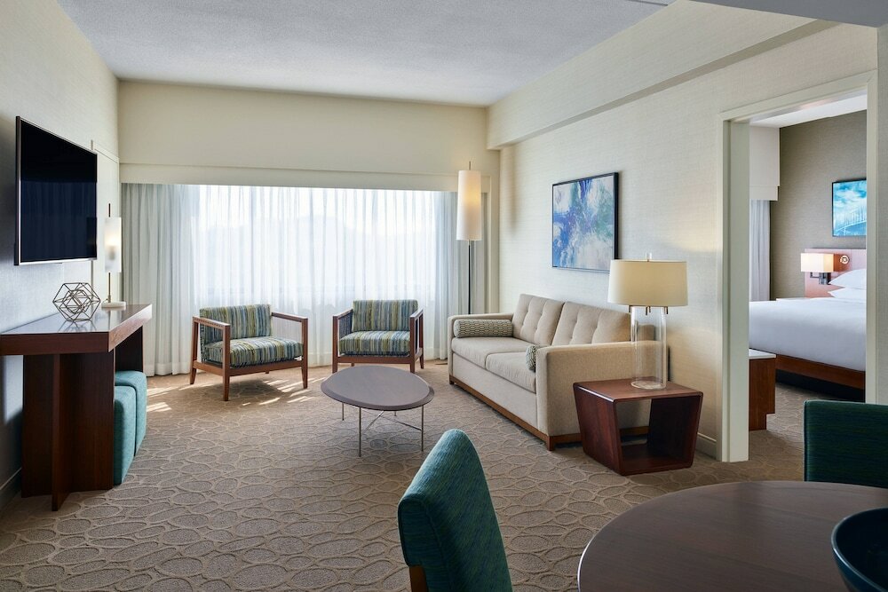 Фото Delta Hotels by Marriott Ashland Downtown