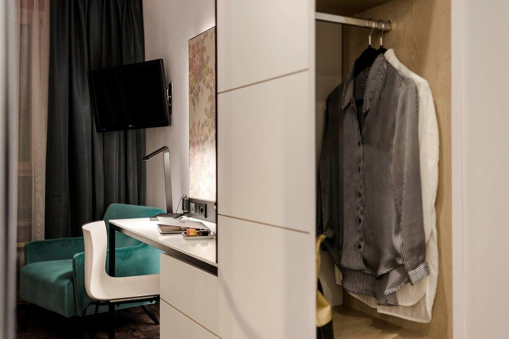 Фото Boutique Hotel Atrium München