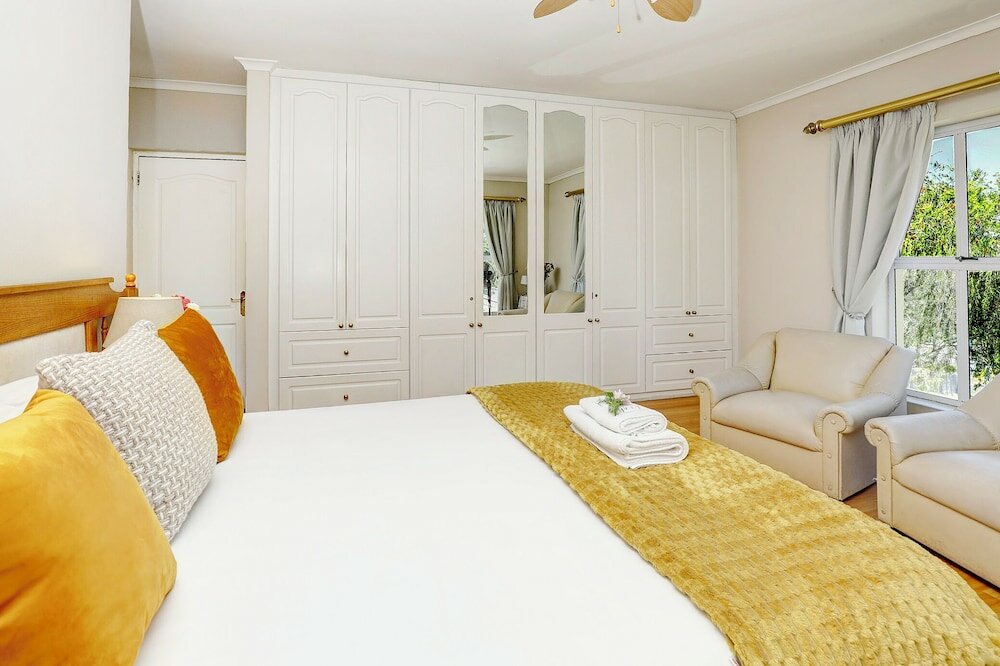 Фото Bell Rosen Guesthouse