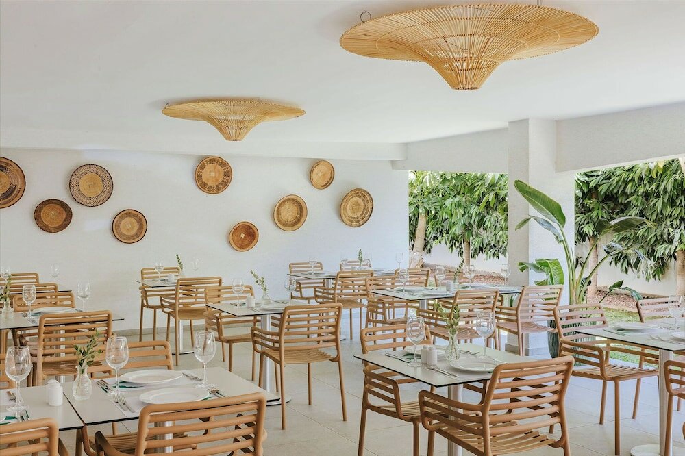 Фото Nissi Park Hotel