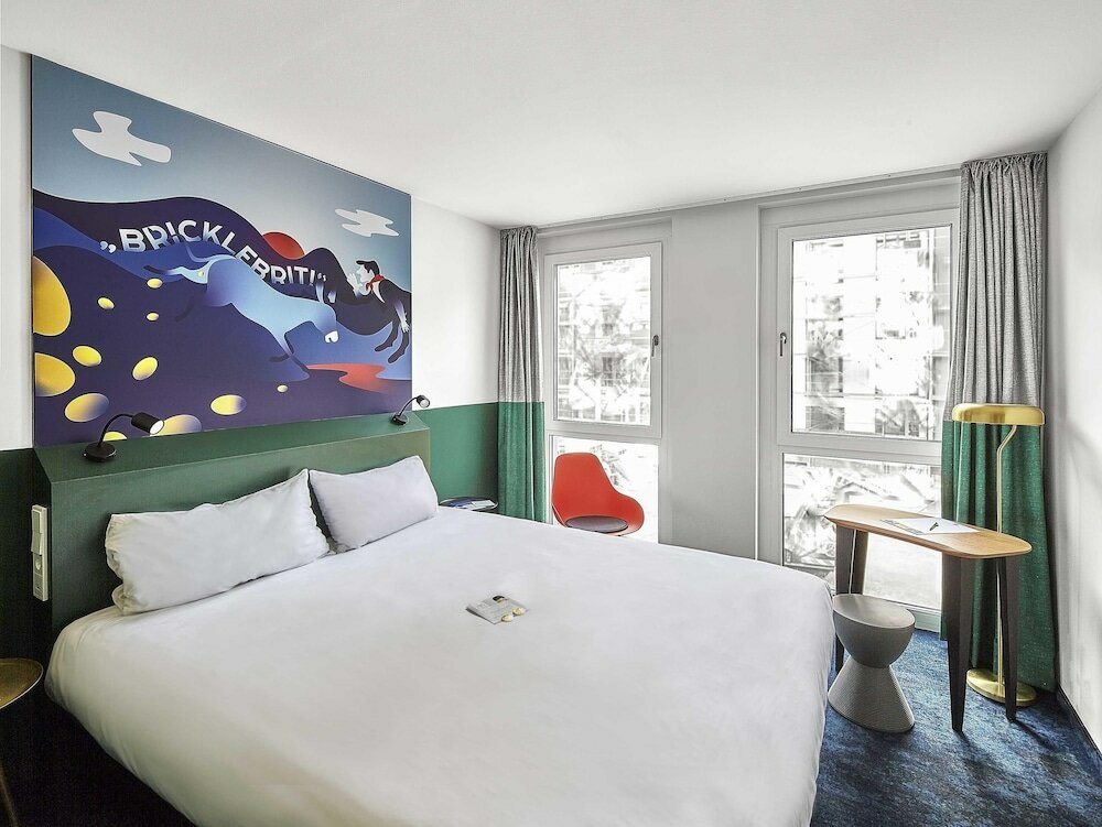 Фото Ibis Styles Pforzheim