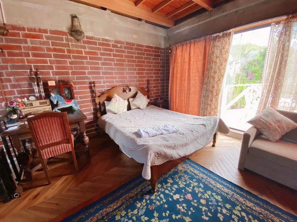 Фото Okinawa starry forest cottage