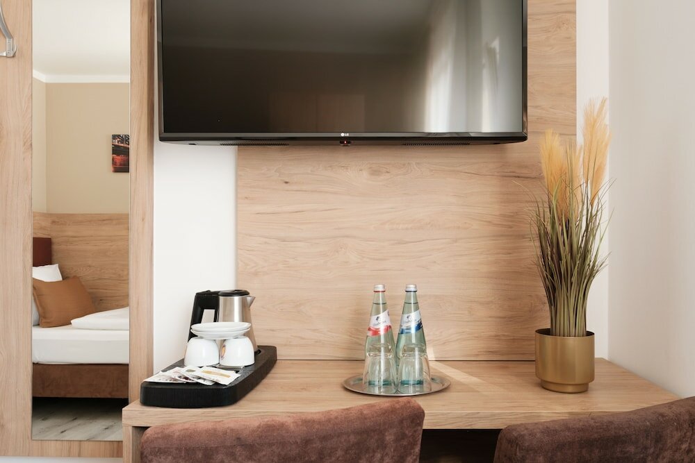 Фото Hotel Grand Corner