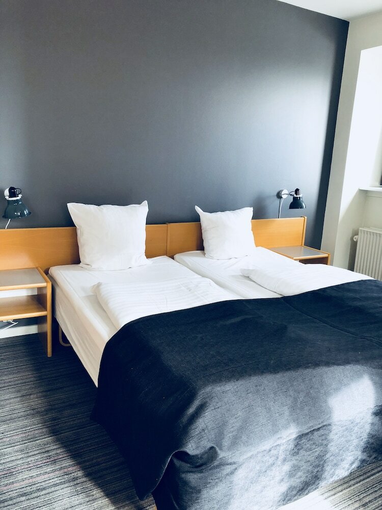 Фото Hotel Garni Svendborg