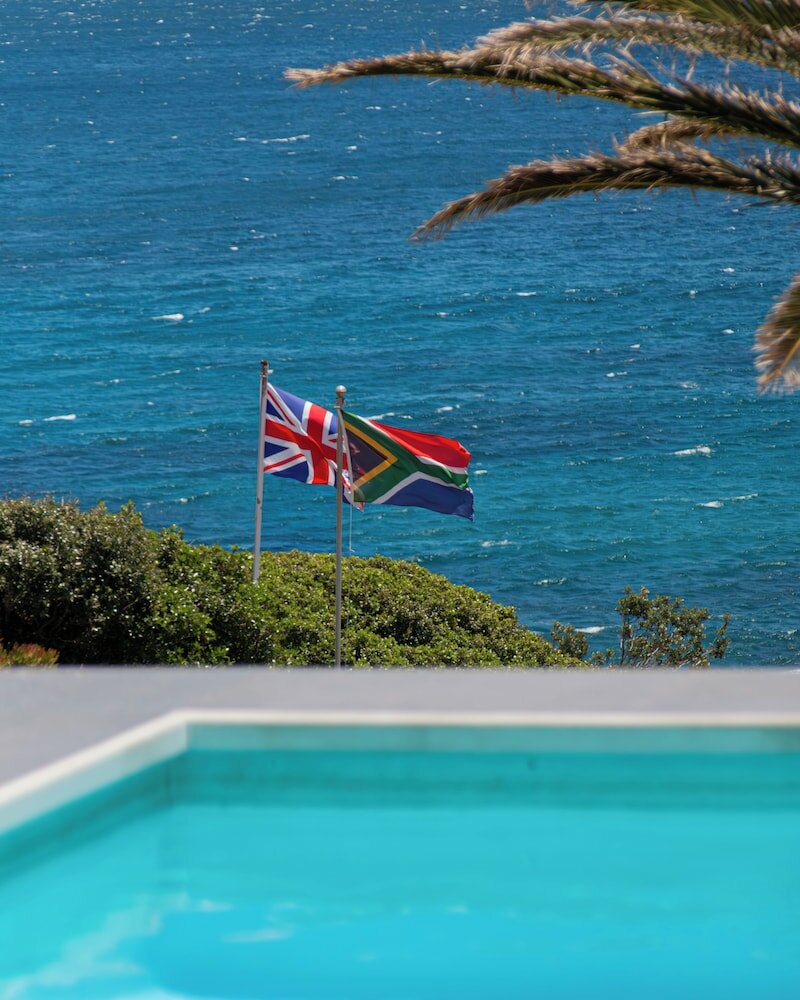 Фото Ocean View House