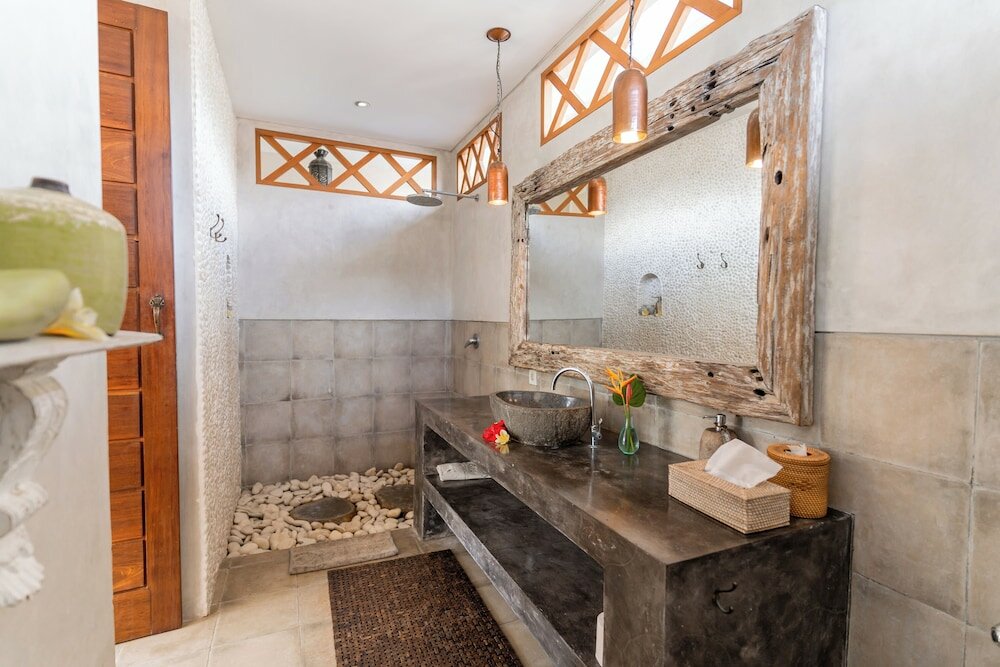 Фото The Shala Bali