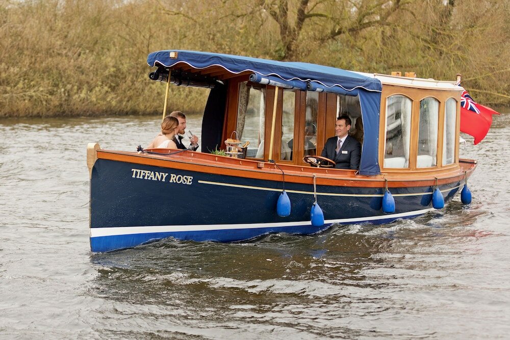 Фото The Maids Head Hotel