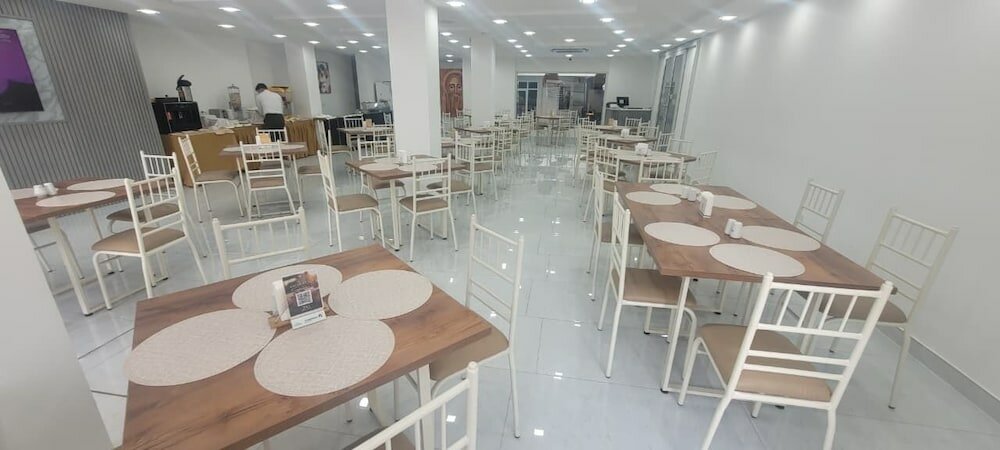 Фото Hotel Los Almendros