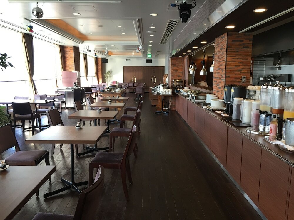 Фото Green Hill Hotel Onomichi
