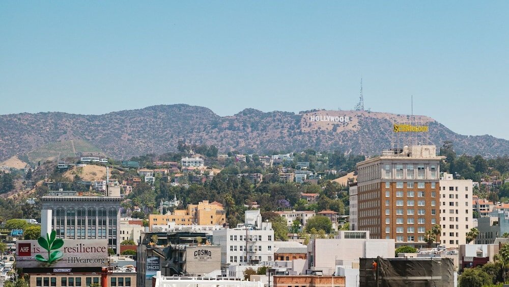 Фото The Godfrey Hotel Hollywood