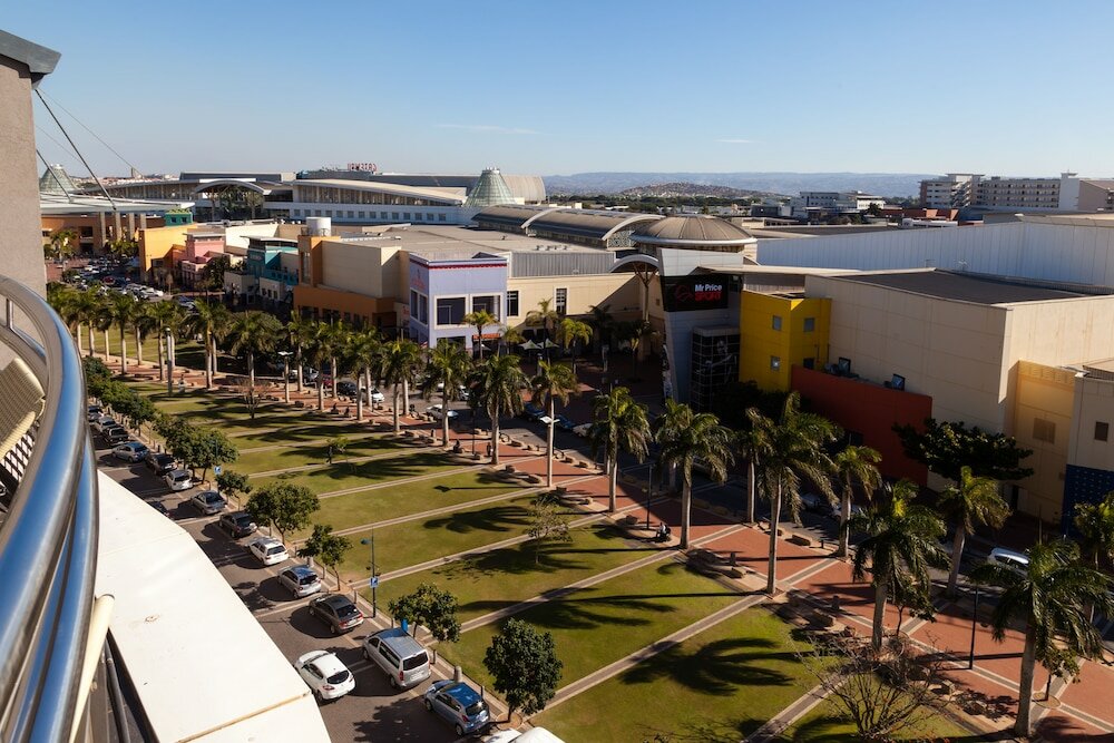 Фото Protea Hotel Fire & Ice! by Marriott Durban Umhlanga Ridge