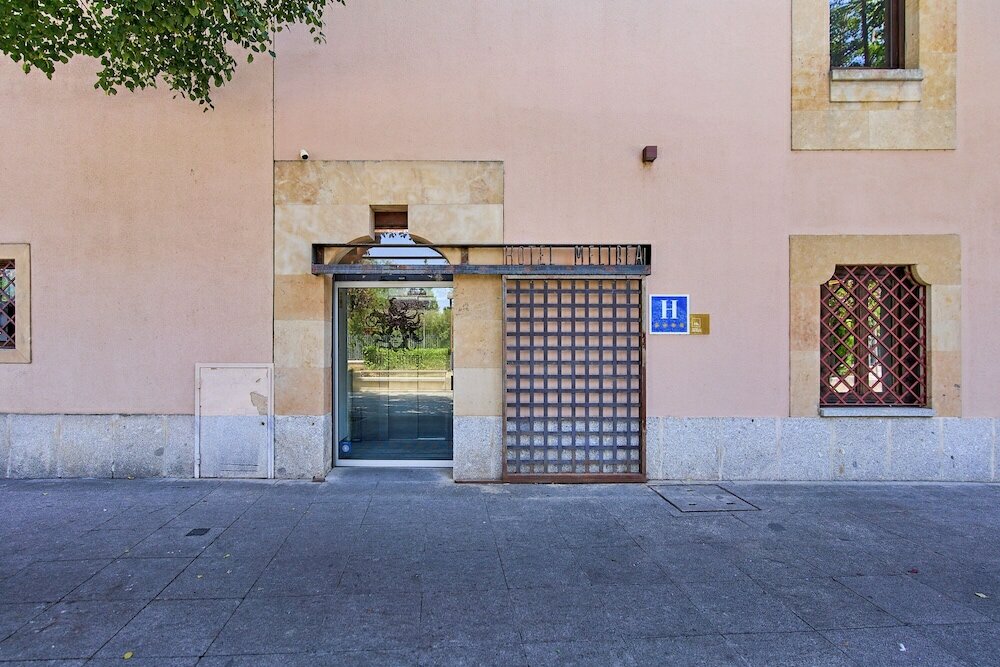 Фото Hotel Melibea