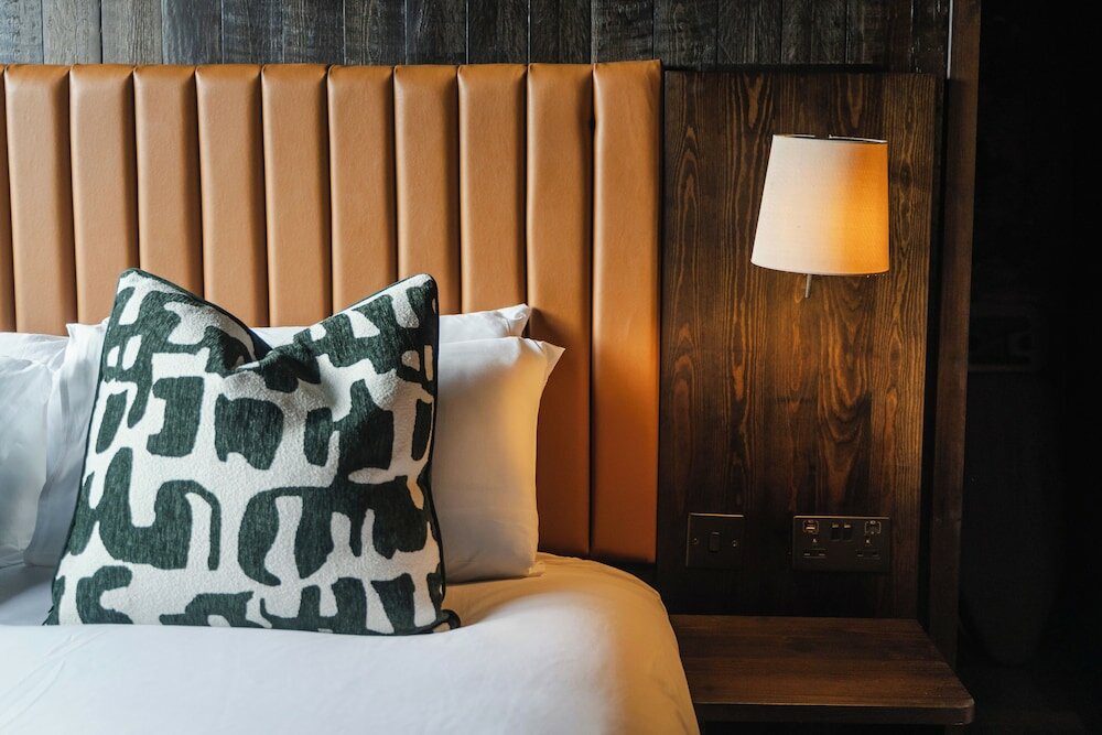 Фото CoDE Pod – The CoURT - Edinburgh