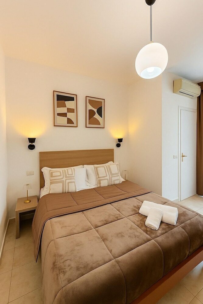 Фото Hotel Aurelia Milano Centrale