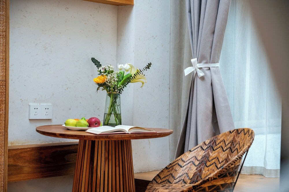 Фото Manli Hotel Shanghai Pudong Airport Branch