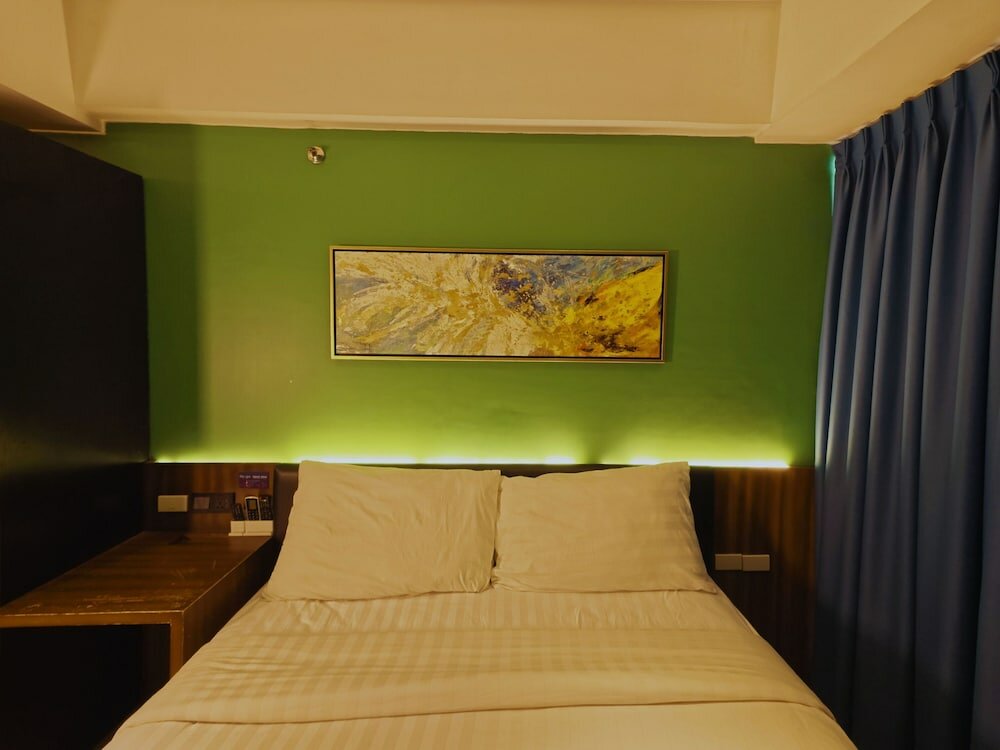 Фото Skyloft Hotel