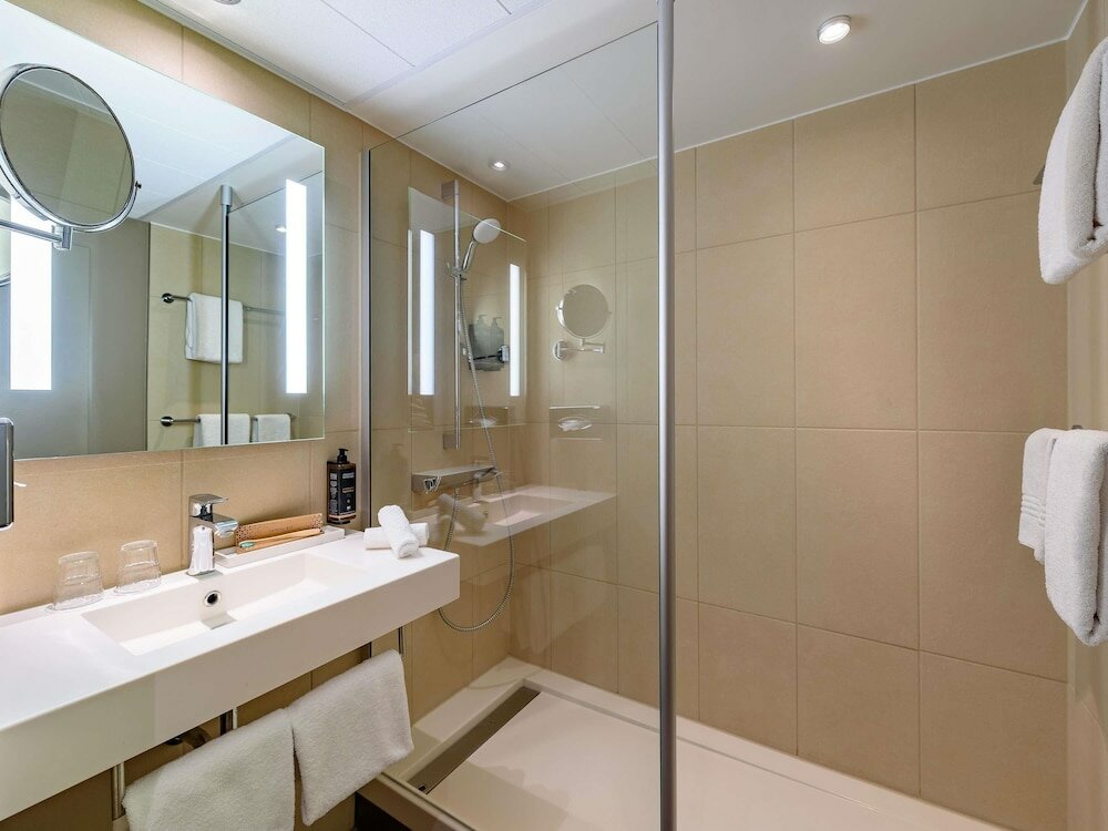 Фото Mercure Hotel Hannover City