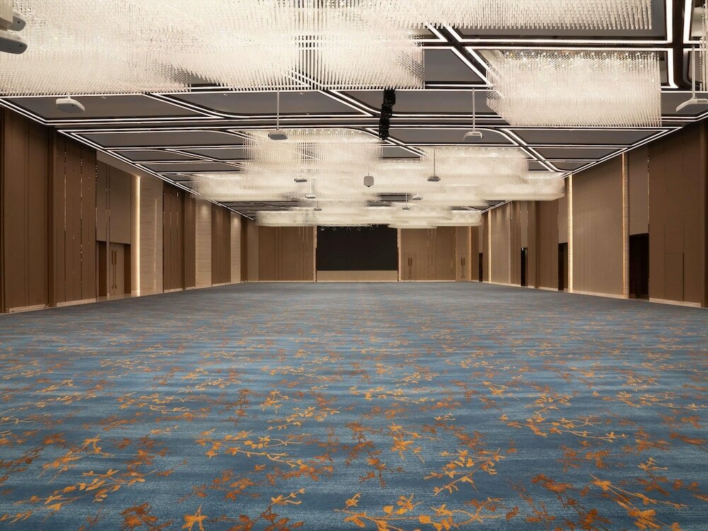 Фото Pullman Suzhou Zhonghui