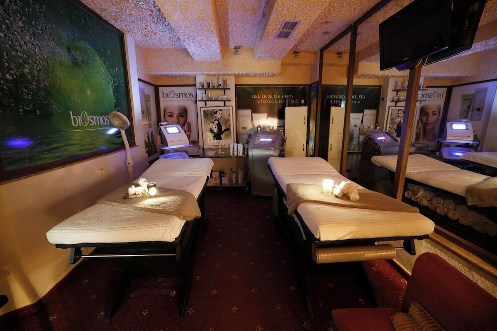Фото Отель 2 Kitarrat Boutique Hotel & Spa