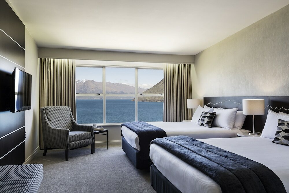 Фото Mercure Queenstown Resort