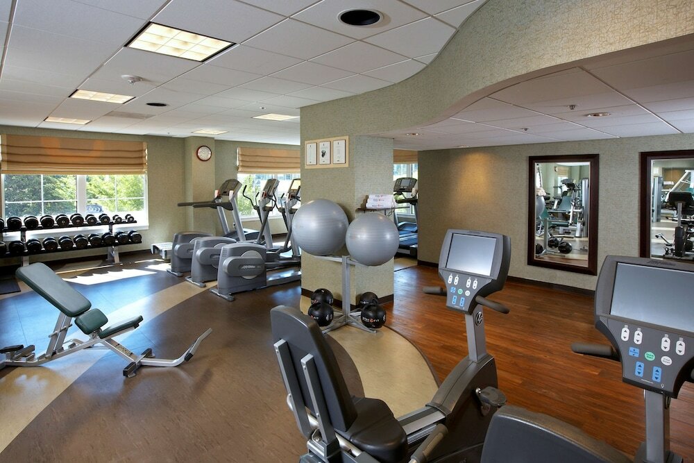 Фото Grand Hyatt Atlanta in Buckhead