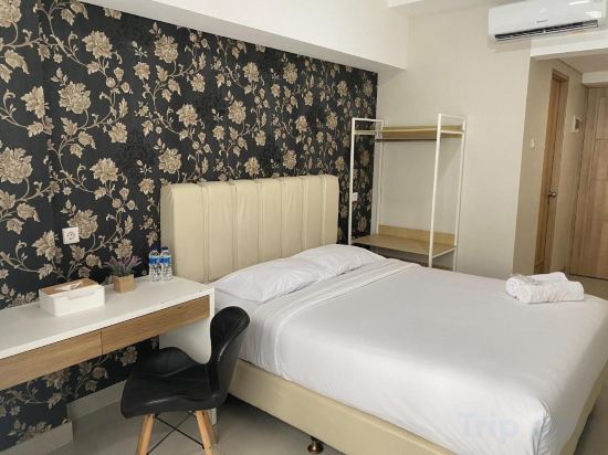 Фото RedDoorz Apartment @ Padina Soho and Residence