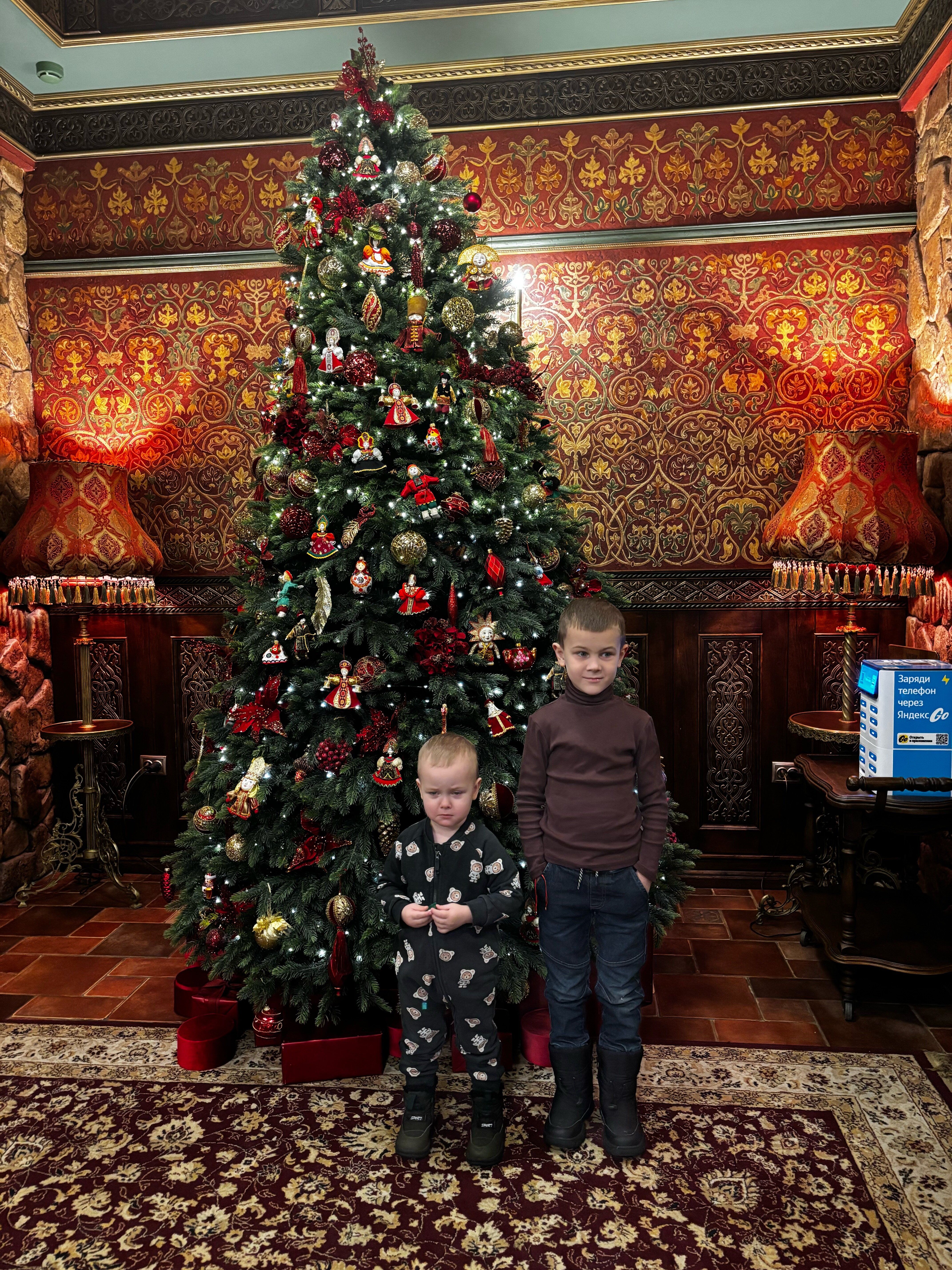 Фото Парк-отель Княжий